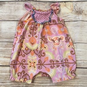 Matilda Jane romper